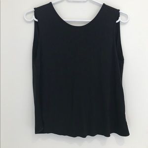 Lulus high neck low back top